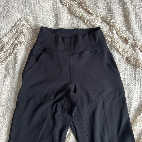 Lululemon Align High-Rise Jogger Full Length - sz 2 - Picture 2 of 9